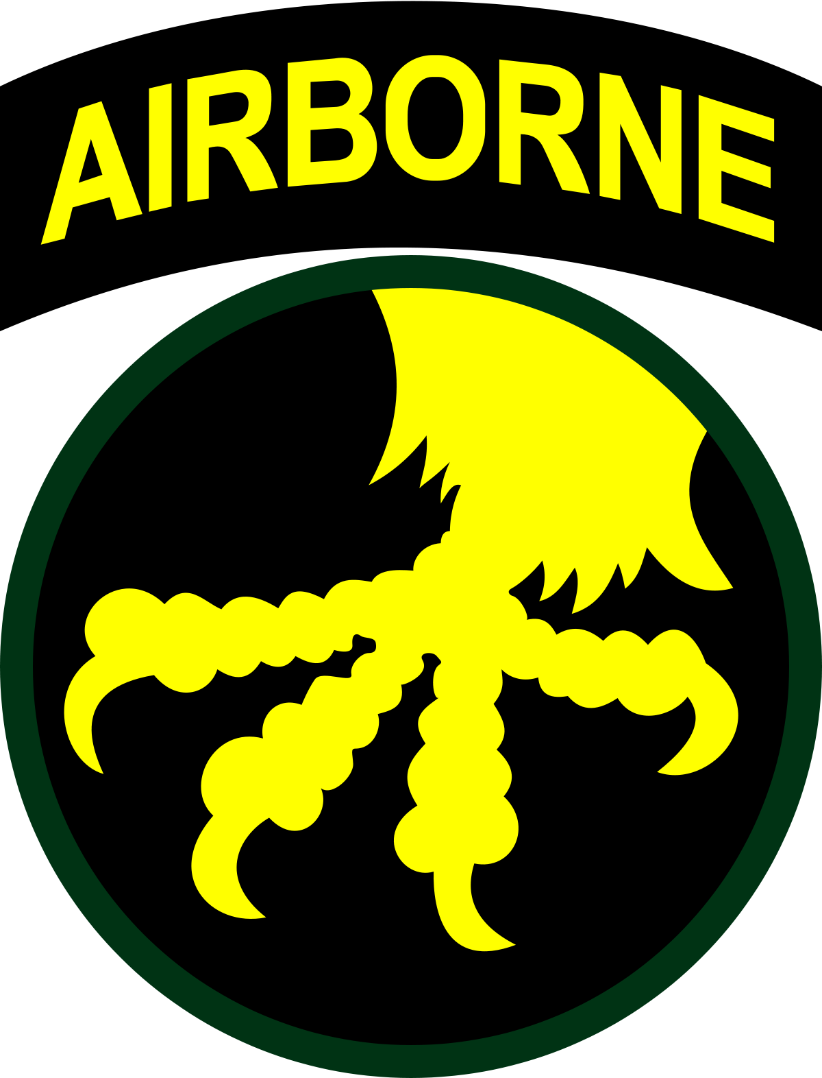 17th Combat Aviation Brigade